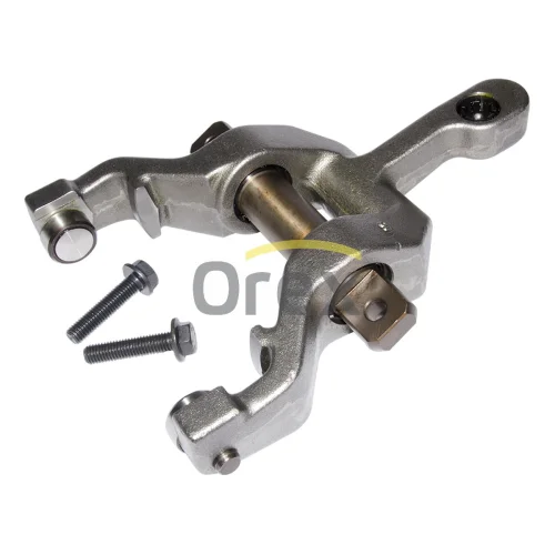 Release Fork, Clutch