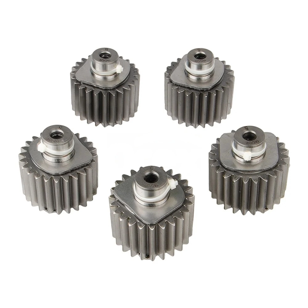 Planetary Gear Carrier