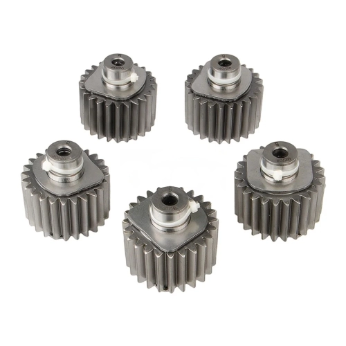 Planetary Gear Carrier