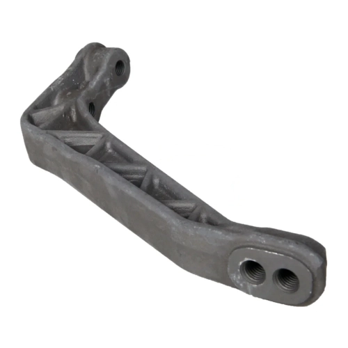 Mounting Bracket, Bumper (L)