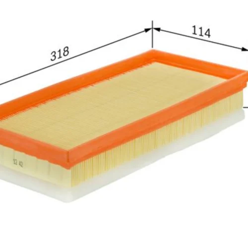 Air Filter (Air Supply)