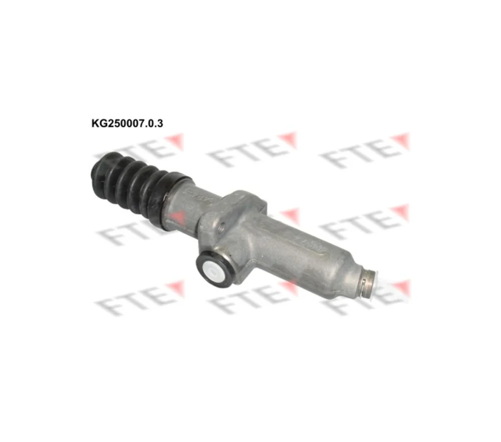 Debriyaj Merkezi  25,4Mm X36 Man