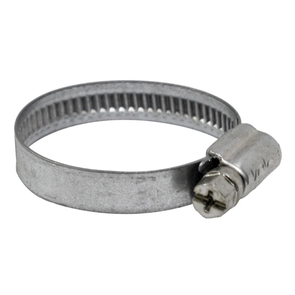 Worm-Drive Hose Clamp 25-40 B12