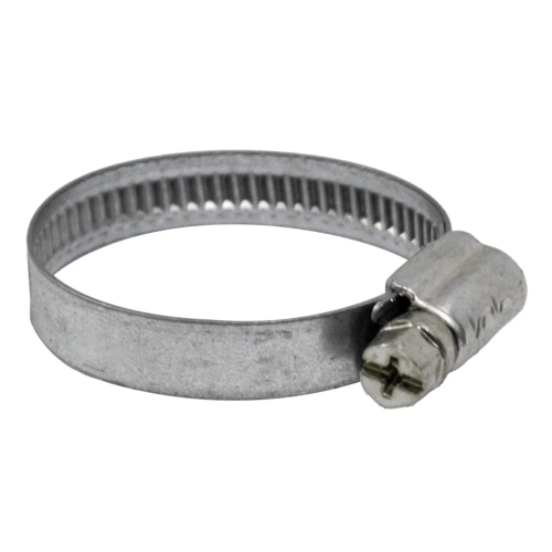 Worm-Drive Hose Clamp 25-40 B12