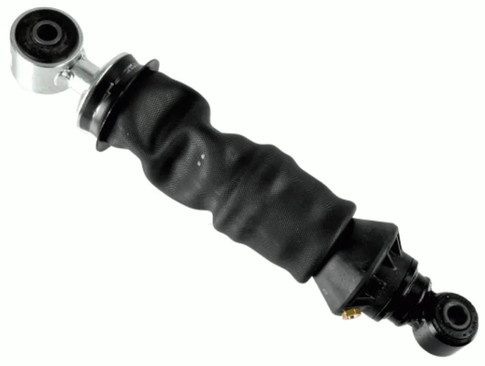 Cabin Shock Absorber Front 1840 (Bellows)