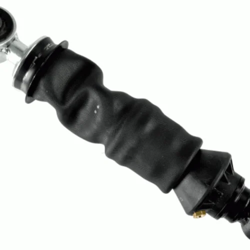 Cabin Shock Absorber Front 1840 (Bellows)