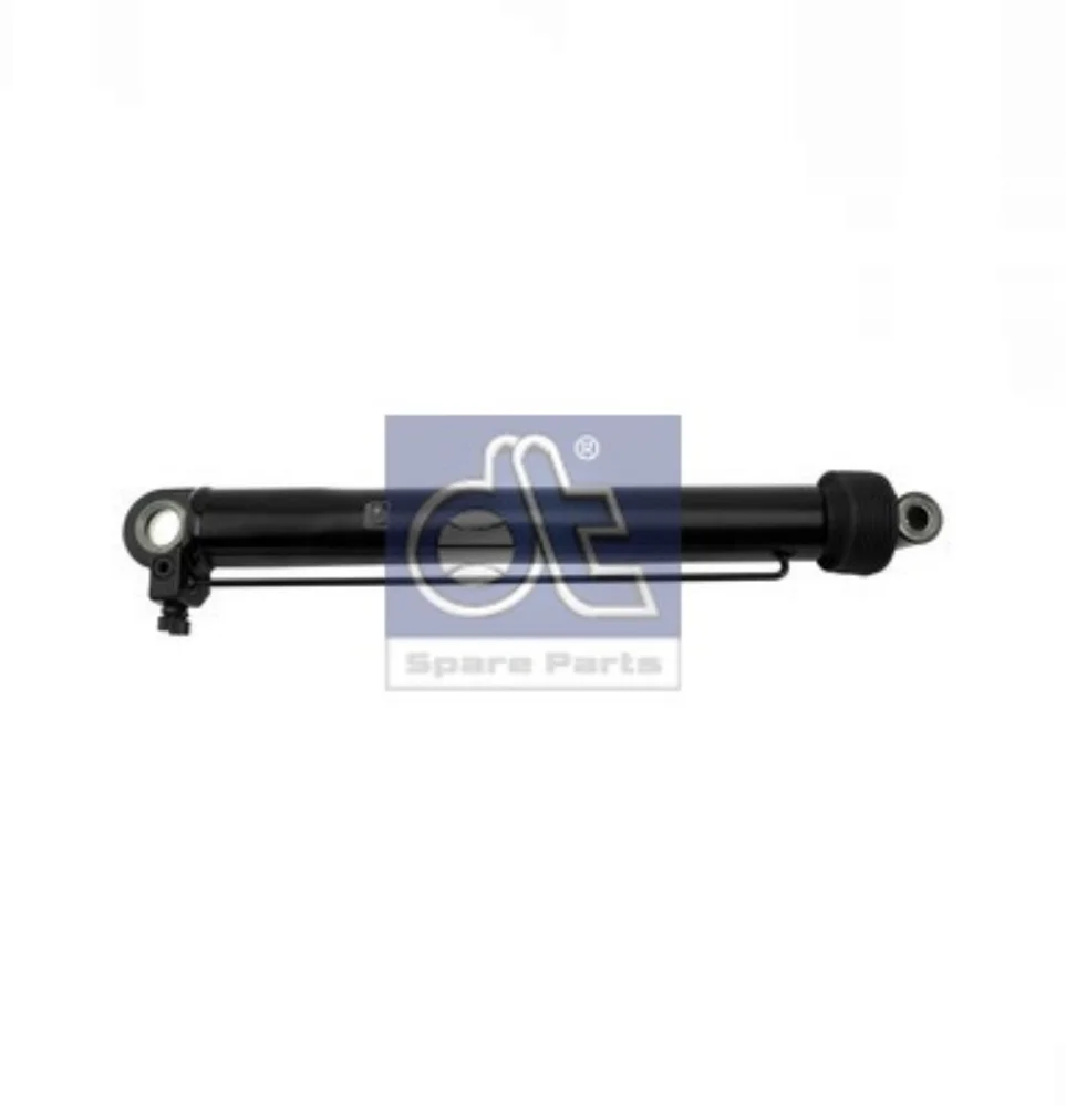 Tilt Cylinder, driver cab (Driver Cab)