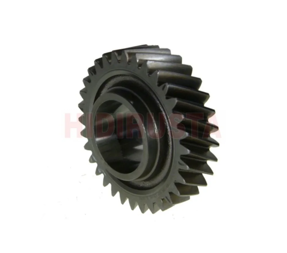 3rd Gear counterpart 32T