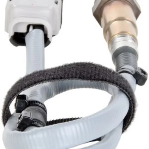 Lambda Sensor (Mixture Formation)