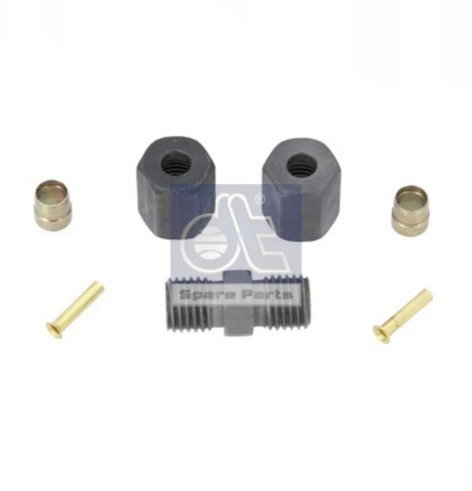 Connector, compressed air line (Compressed-air System)
