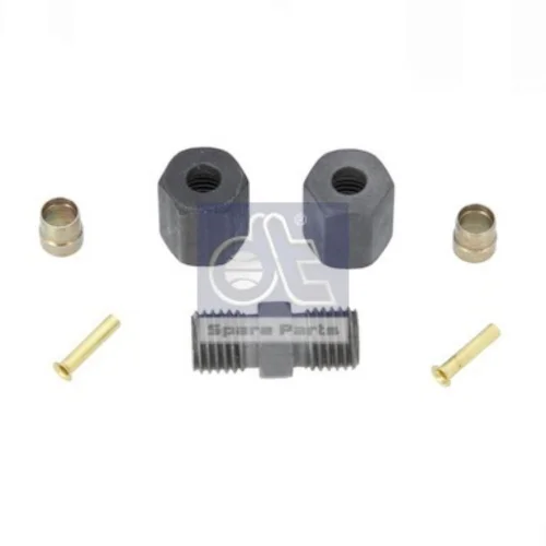 Connector, compressed air line (Compressed-air System)