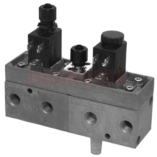 Valve Door Brain 0403