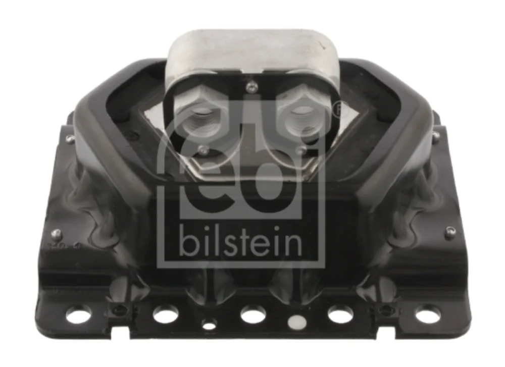 Engine Mounting (Engine Mounting System)