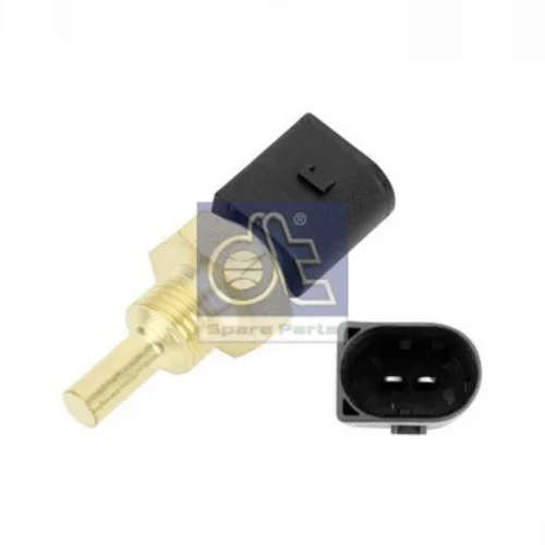 Sensor, coolant temperature