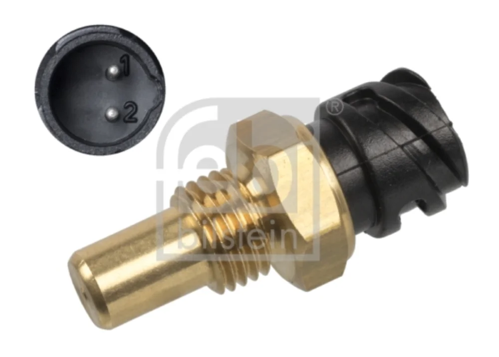 Temperature sensor