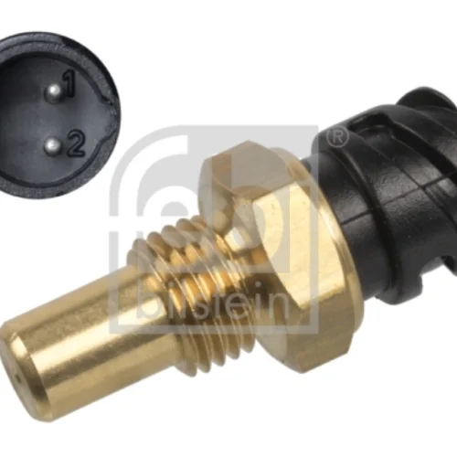Temperature sensor