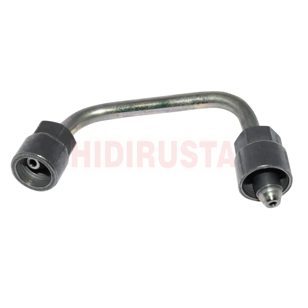 Fuel Pipe