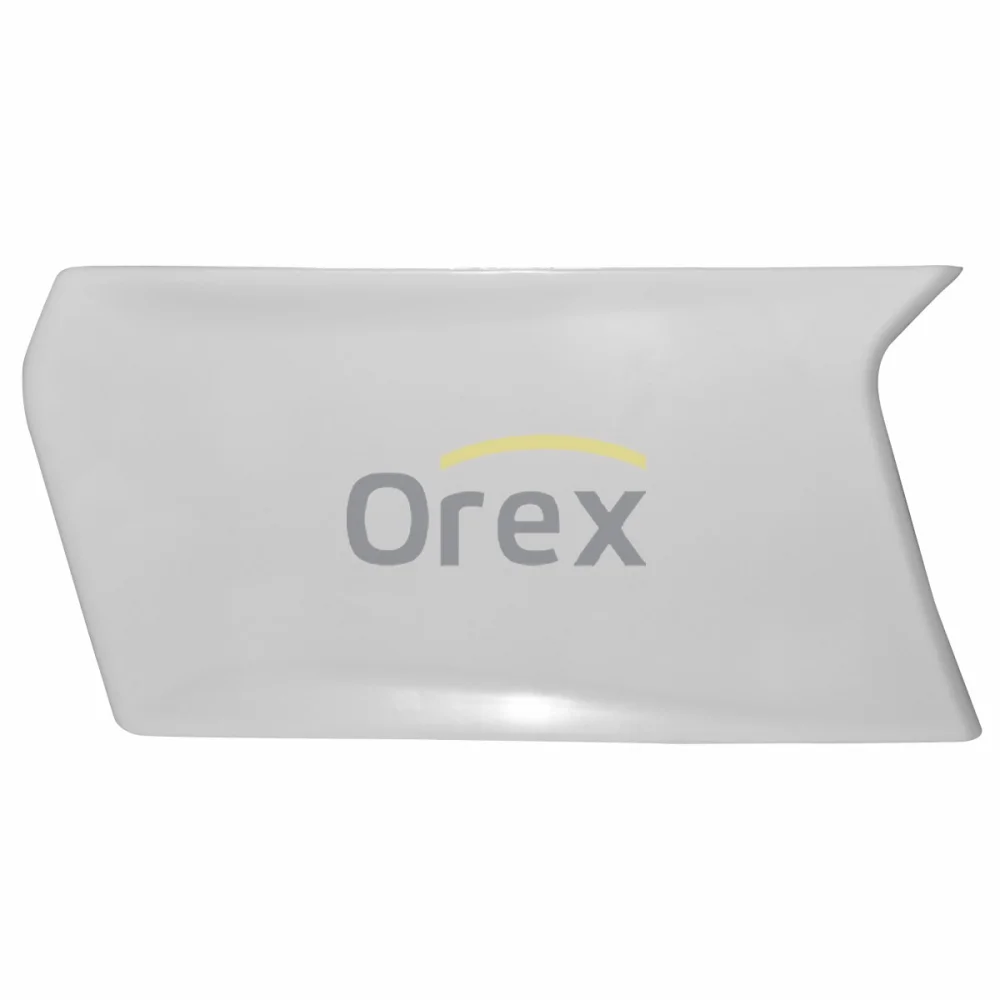 Cover, Radiator Grille