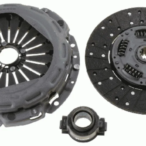 Debriyaj Baski Seti Komple Iveco