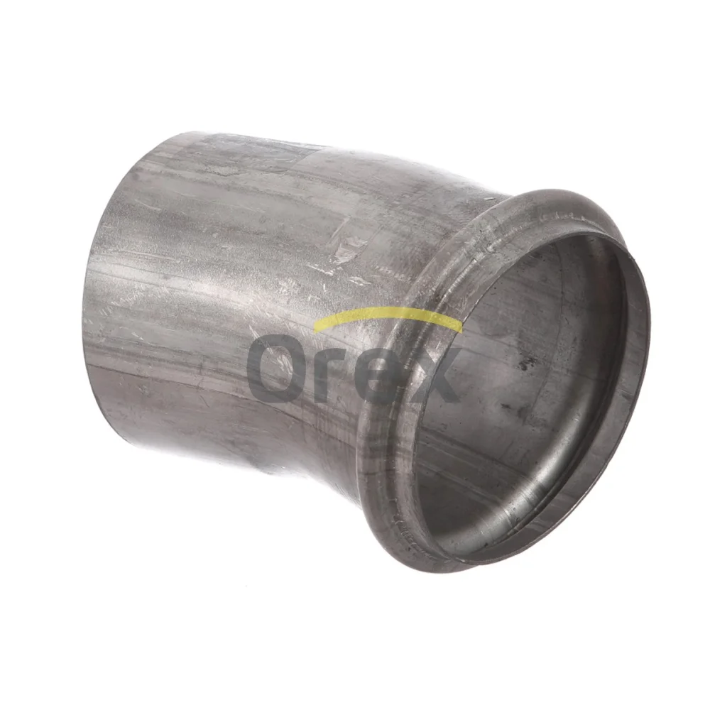 Exhaust Pipe