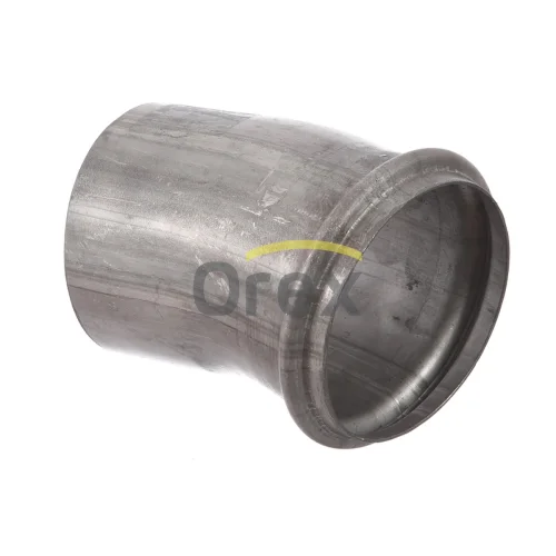 Exhaust Pipe