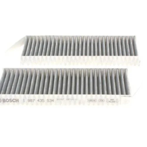 Filter, interior air (Heating/Ventilation)