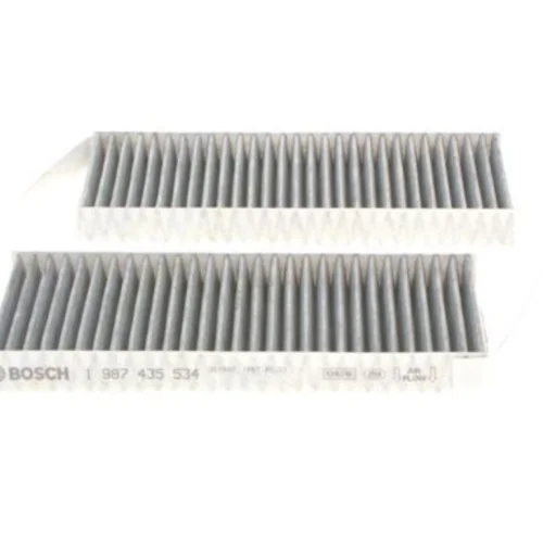 Filter, interior air (Heating/Ventilation)