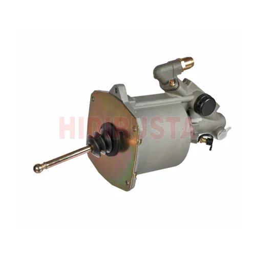 Master Cylinder Bottom 125Mm