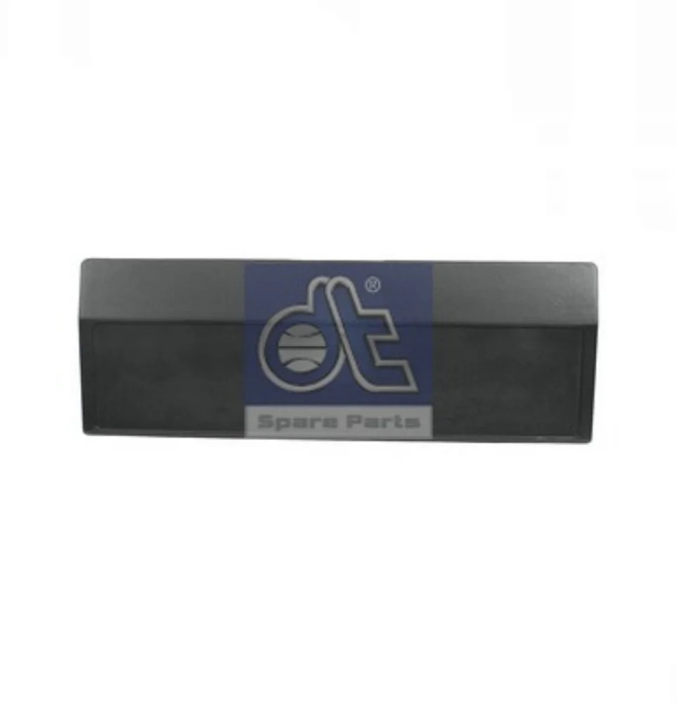 Licence Plate Holder (Body Parts, universal)