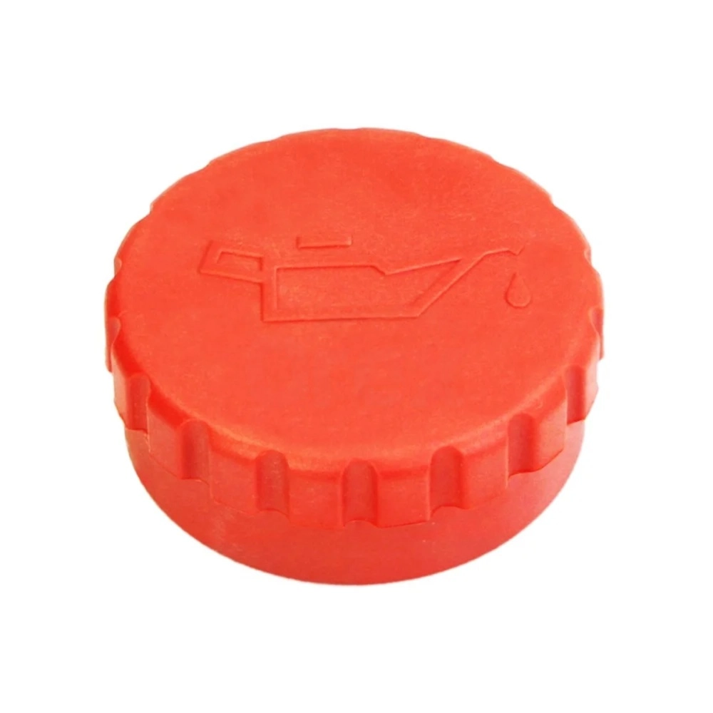 Cap, Oil Filter