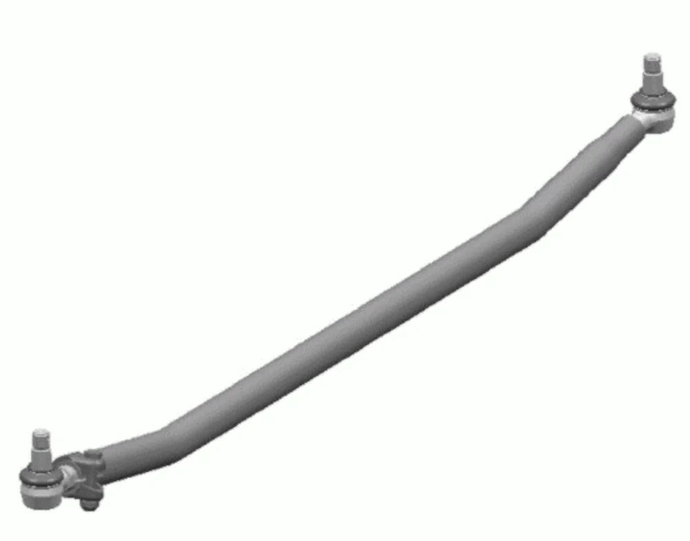 Long Rod  --