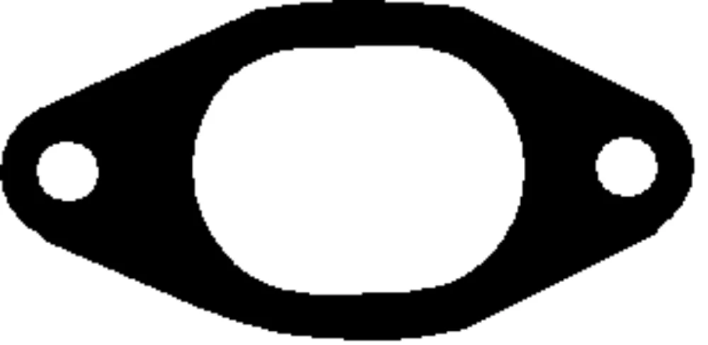 Gasket, exhaust manifold (Cylinder Head)