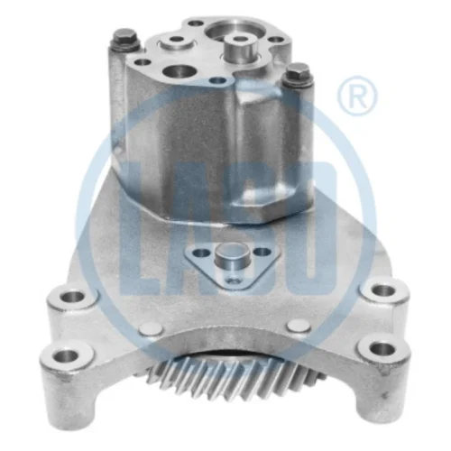 Yağ Pompası (Diş Genişliği 60mm) Volvo D7/TD71-73