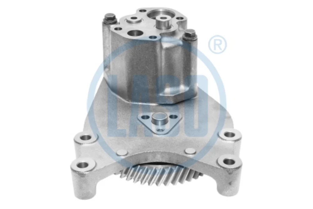 Yağ Pompası (Diş Genişliği 60mm) Volvo D7/TD71-73