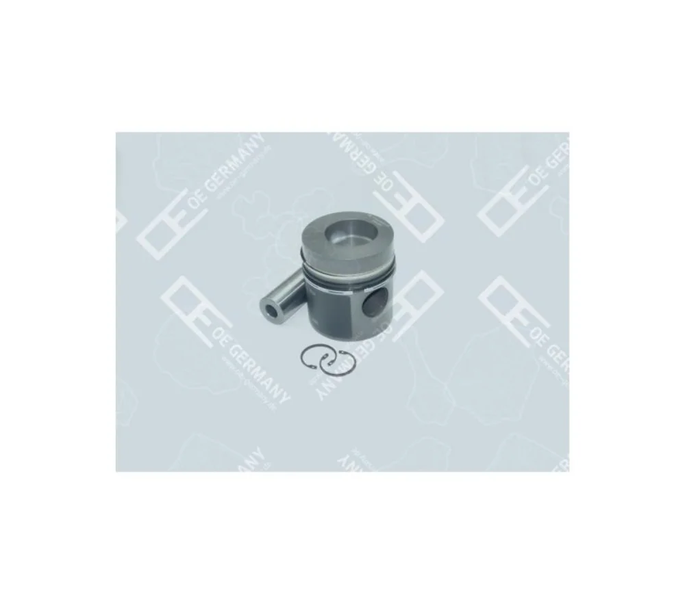 Piston