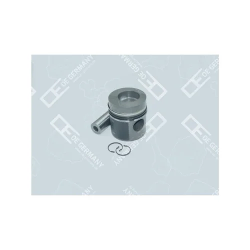 Piston
