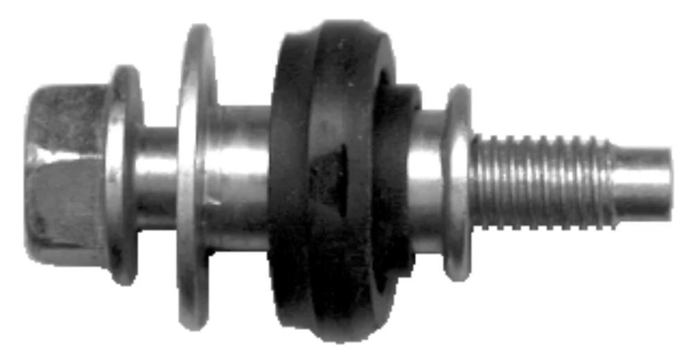 Rocker Cover Bolt (w,Gasket)
