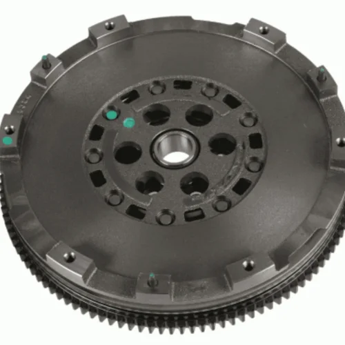Flywheel