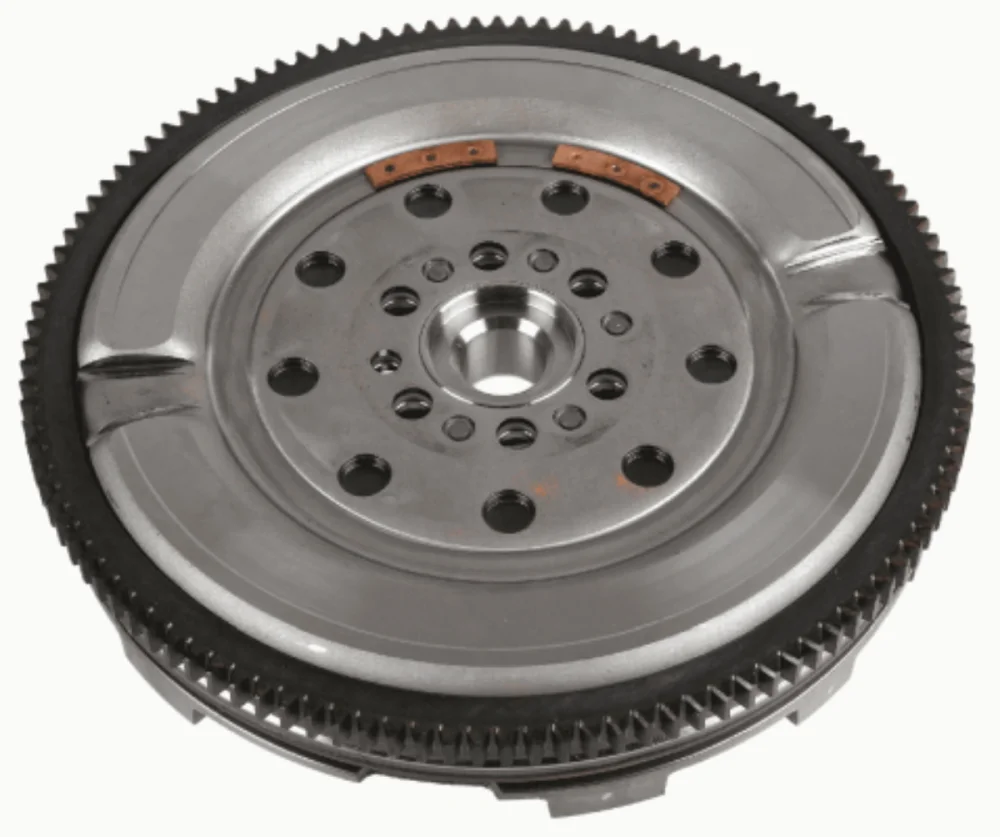 Flywheel