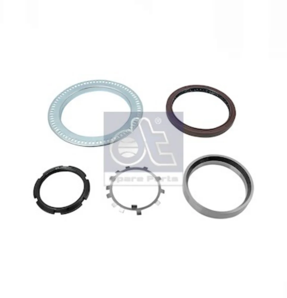 Repair Kit, wheel hub (Wheel Suspension)