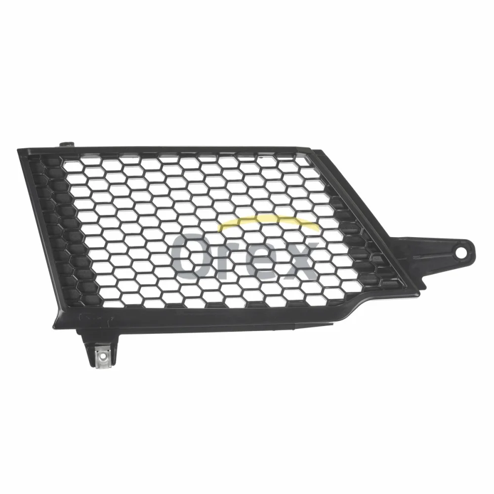 Ön Panel Izgarası Sağ CR/CS (Spot Lambalı, Delikli)
