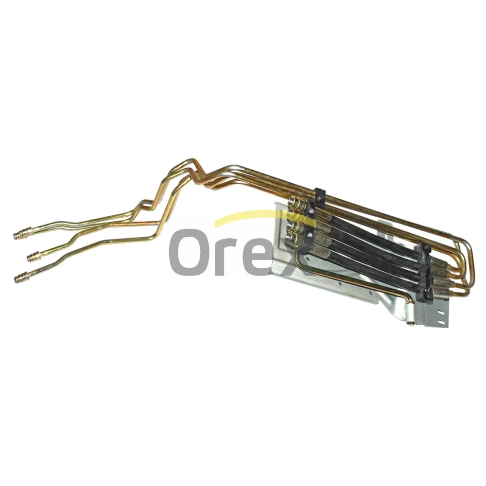 Hose, Transmission oil cooler