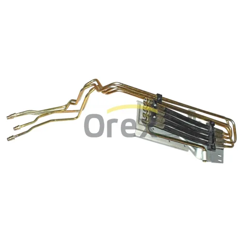 Hose, Transmission oil cooler