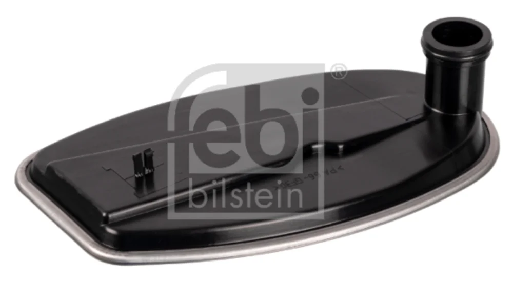 Transmission Oil Filter