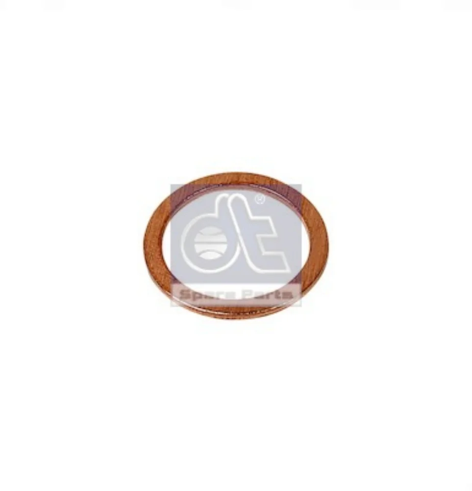 Seal Ring, oil drain plug (Lubrication)