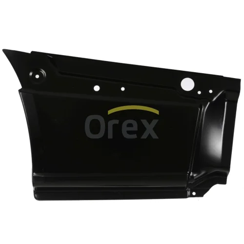 Trim/Protective Strip, Bumper (L)