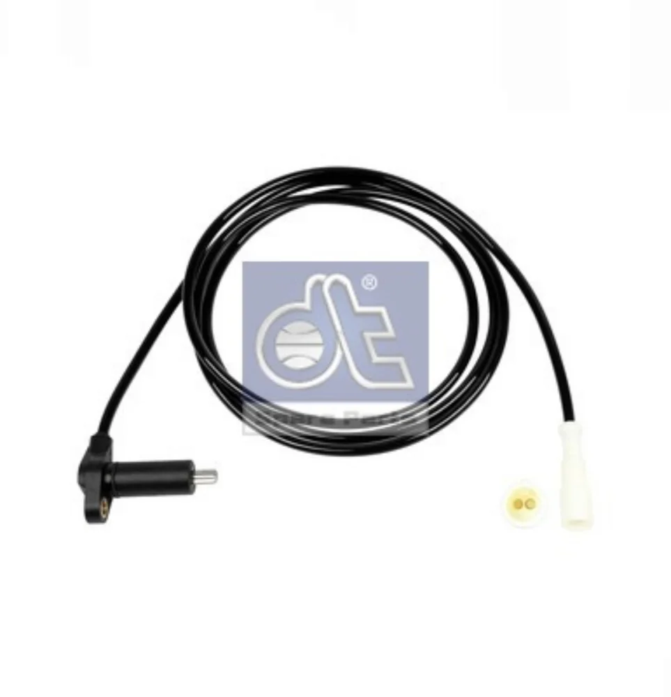 Wheel Speed Sensor