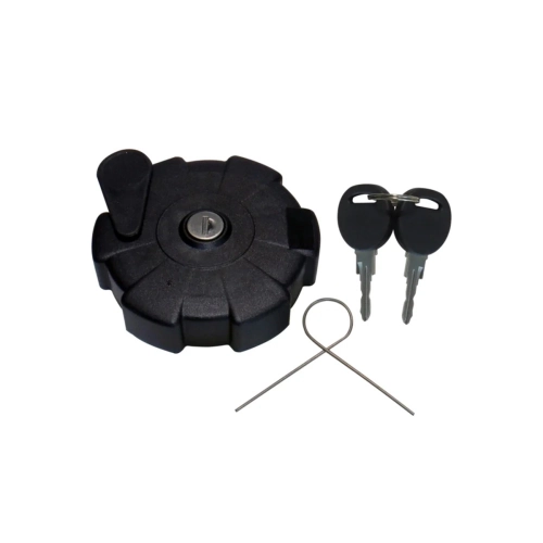 Sealing Cap, fuel tank
