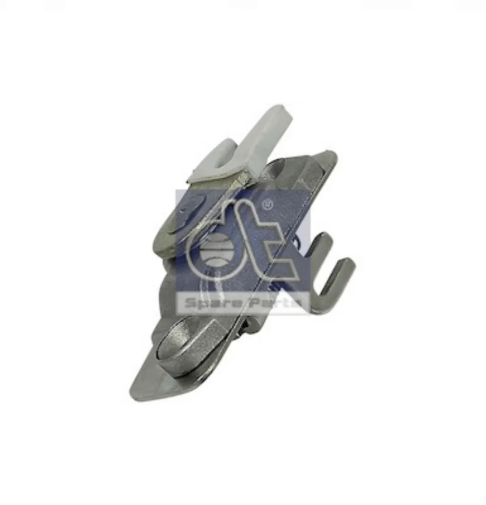 Door Lock (Lock System)