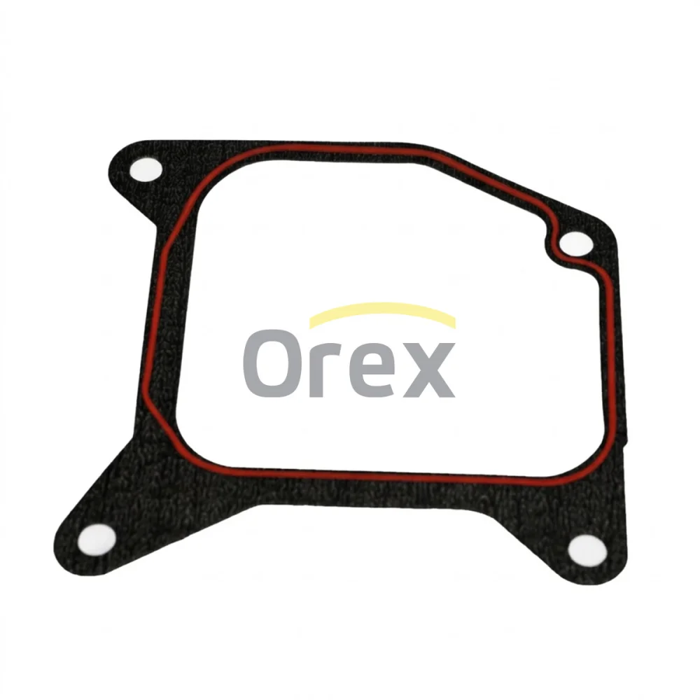 Gasket, Intake Manifold